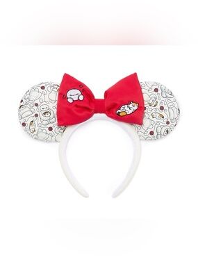 Disney Baymax Ears